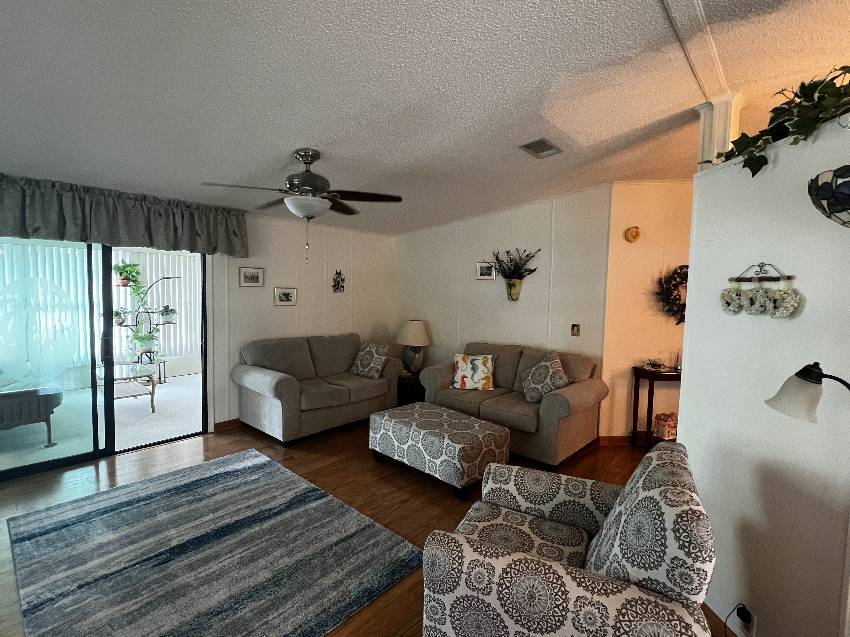 648 Century Lane a Winter Haven, FL Mobile or Manufactured Home for Sale